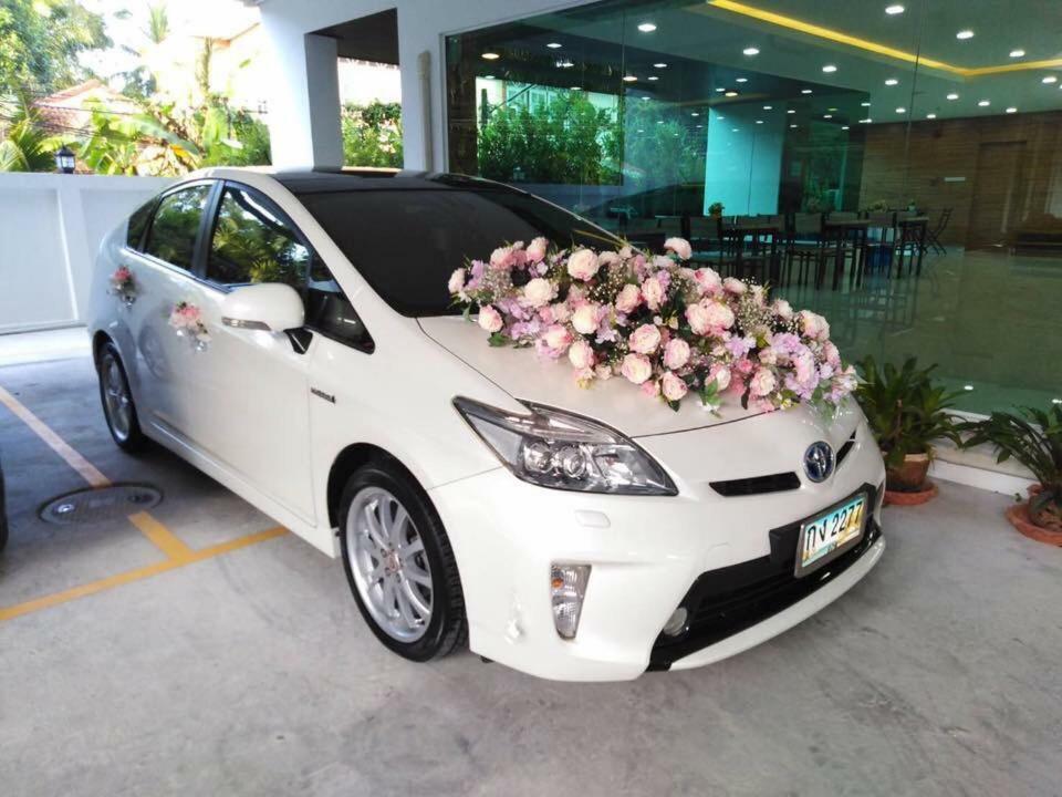 ตะวันอพาร์ทเม้นท์โฮเทลthawanapartmenthotel Satun Dış mekan fotoğraf